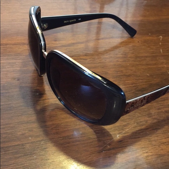 Kate spade Charlize sunglasses - Picture 3 of 4